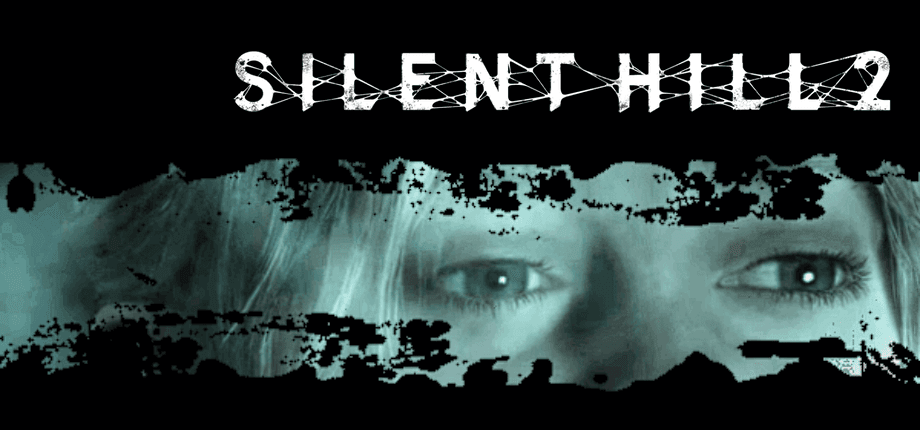 SILENT HILL 2