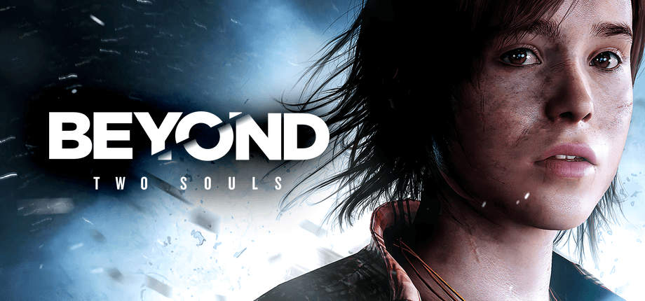 Beyond: Two Souls