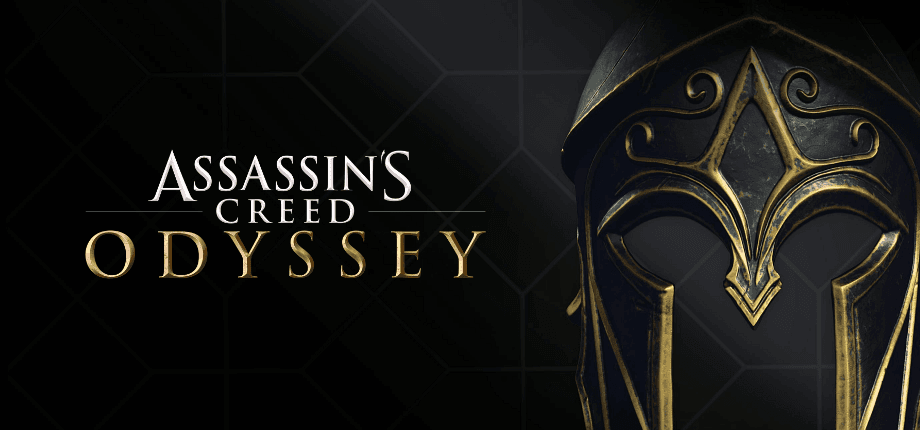 Assassin's Creed Odyssey