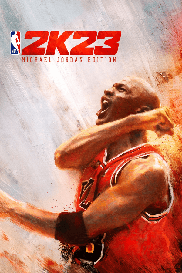 NBA 2K23