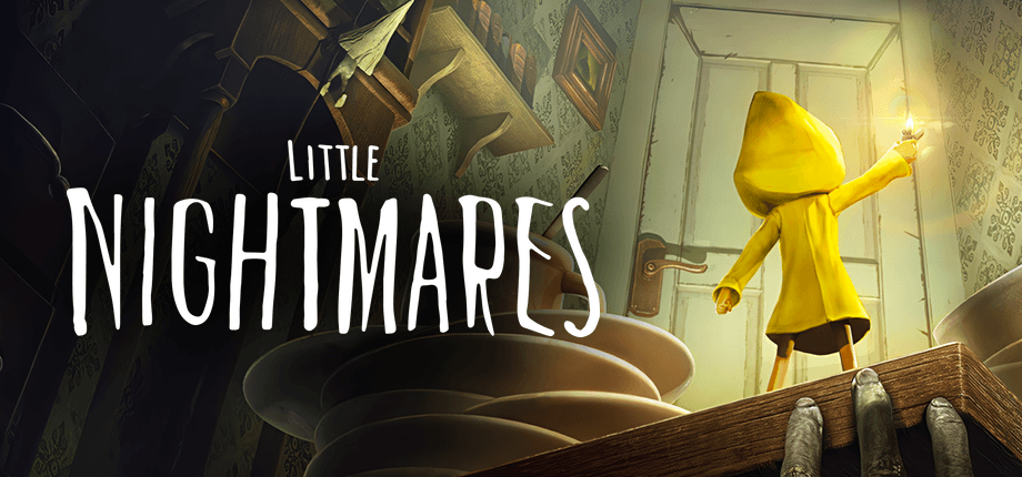 Little Nightmares