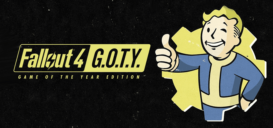 Fallout 4