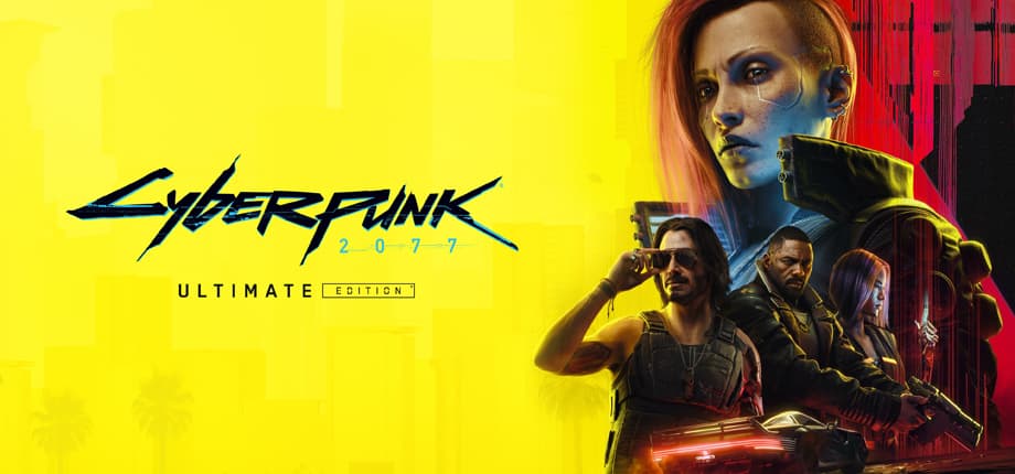 Cyberpunk 2077