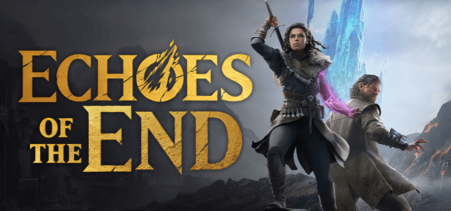 Echoes of the End: Enhanced Edition
