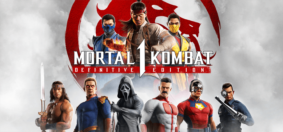 Mortal Kombat 1