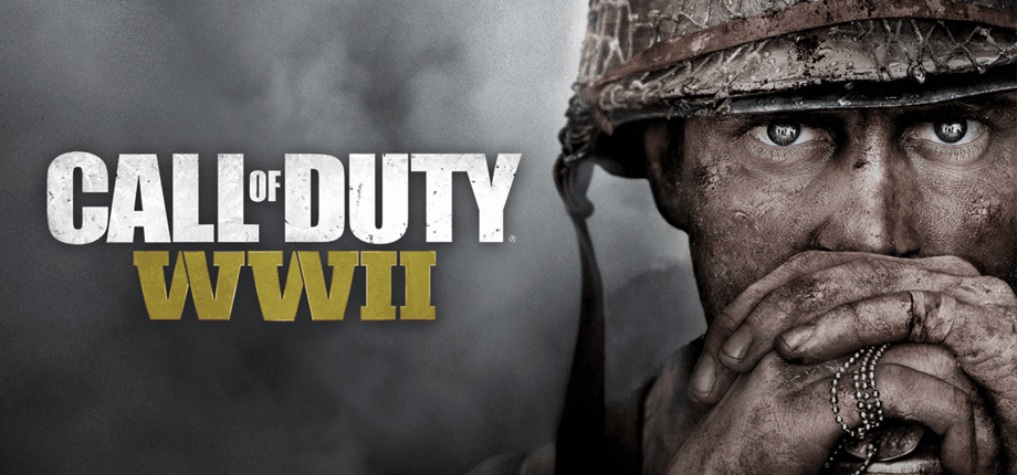 Call of Duty: WWII