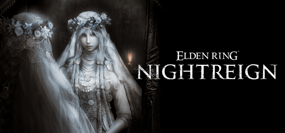 ELDEN RING NIGHTREIGN