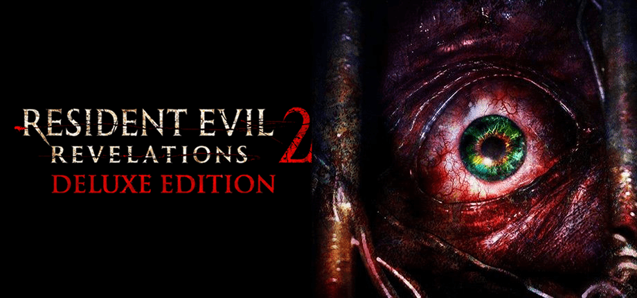 Resident Evil Revelations 2
