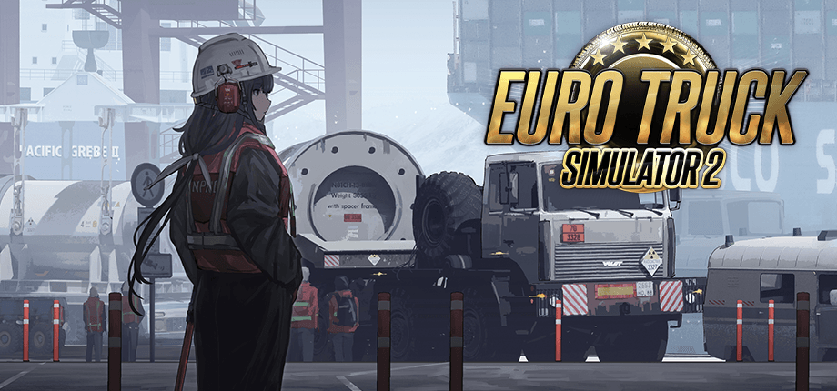 Euro Truck Simulator 2