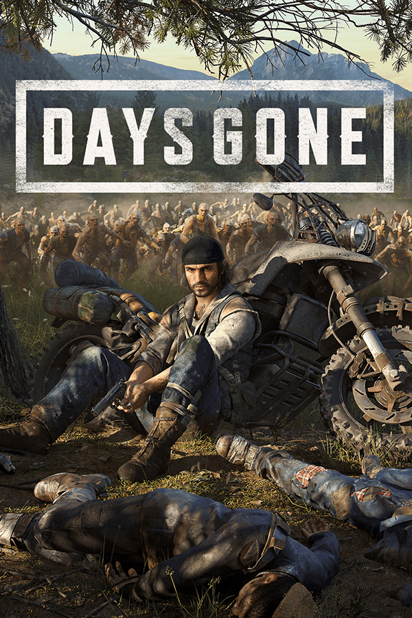 Days Gone