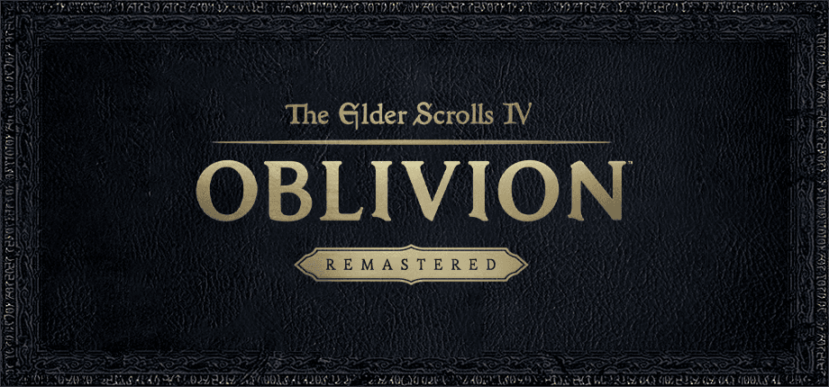 The Elder Scrolls IV: Oblivion Remastered