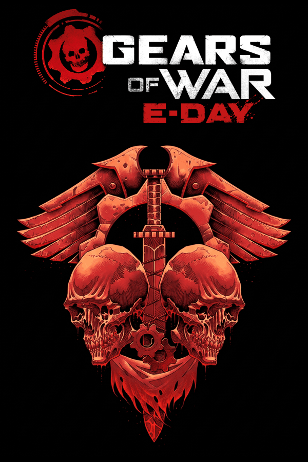 Gears of War: E-Day