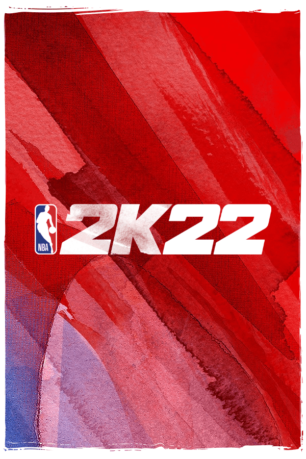 NBA 2K22