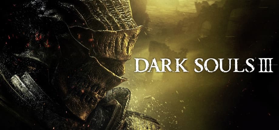 DARK SOULS III