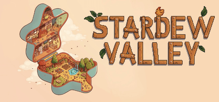 Stardew Valley