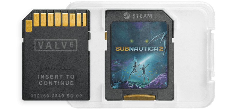 Subnautica 2