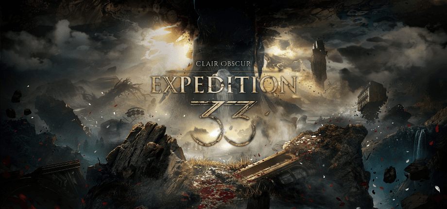 Clair Obscur: Expedition 33