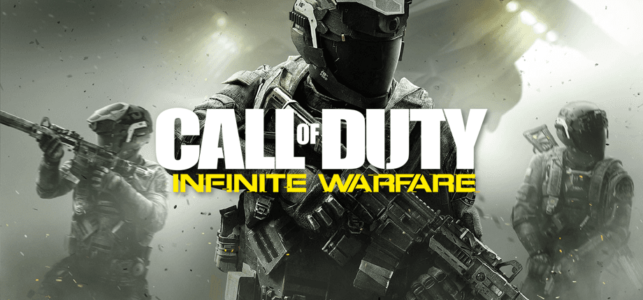Call of Duty: Infinite Warfare