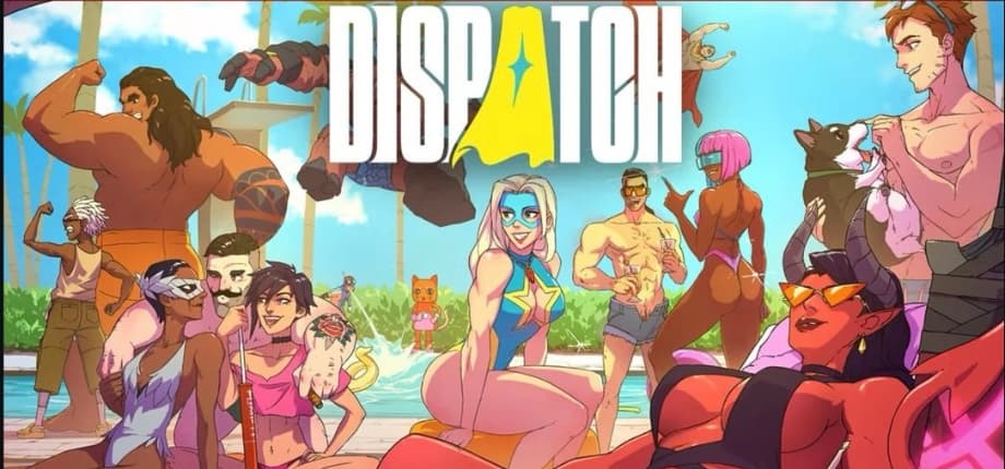 Dispatch