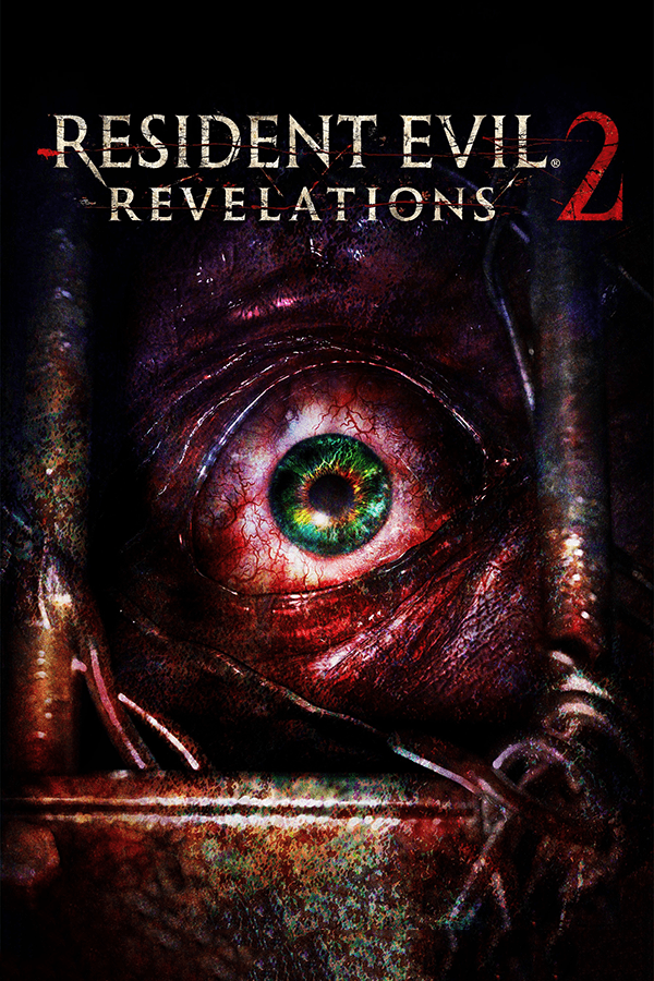 Resident Evil Revelations 2
