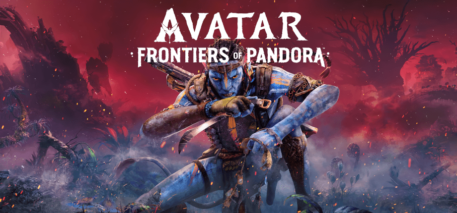 Avatar: Frontiers of Pandora
