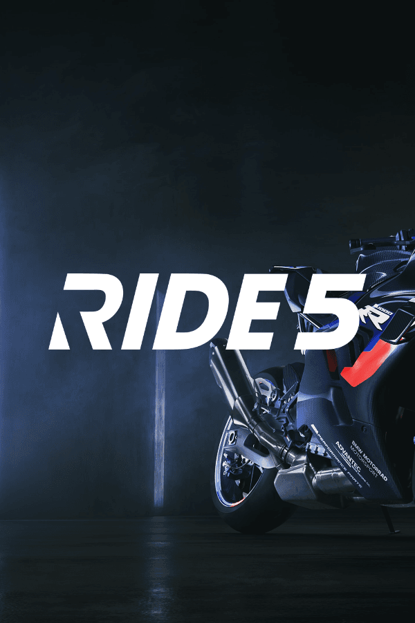 RIDE 5