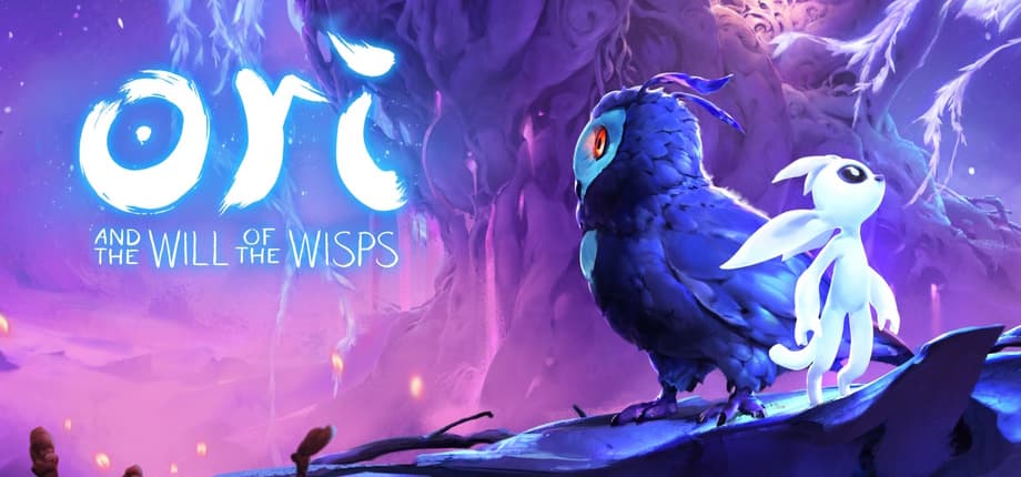 Ori and the Will of the Wisps