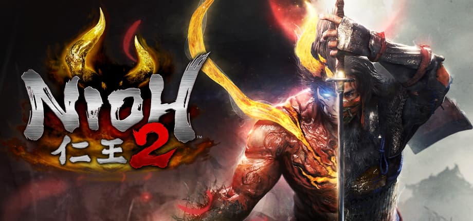 Nioh 2 – The Complete Edition