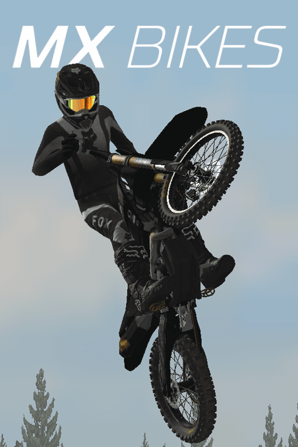 MX Bikes