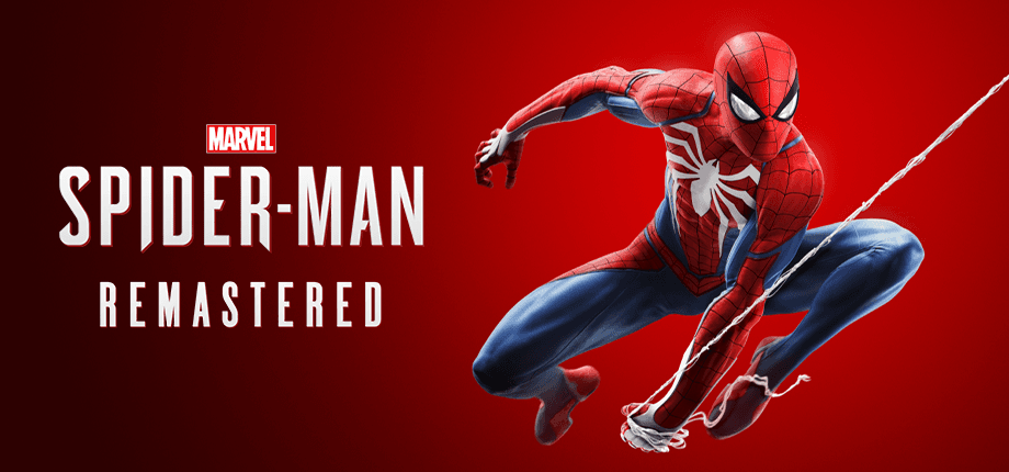 Marvel’s Spider-Man Remastered