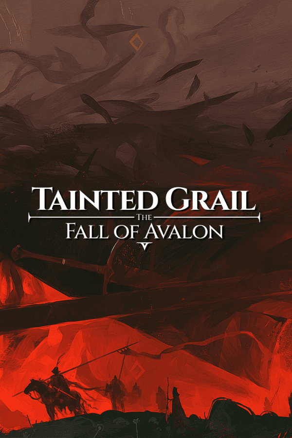 Tainted Grail: The Fall of Avalon