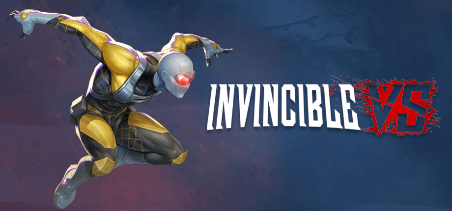 Invincible VS