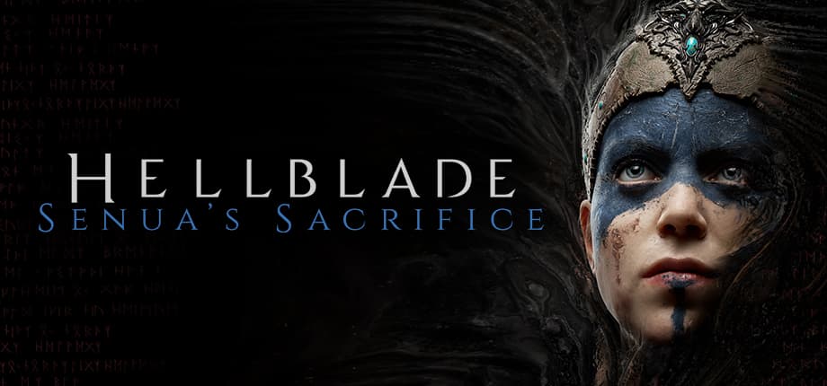 Hellblade: Senua's Sacrifice