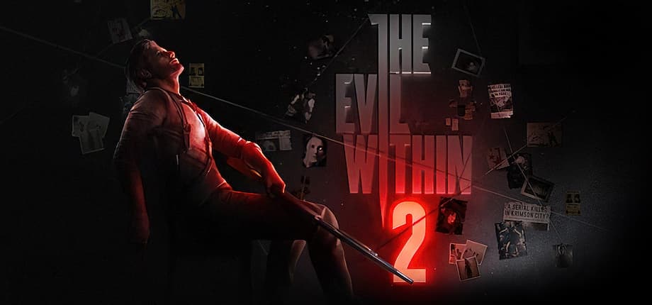 The Evil Within 2