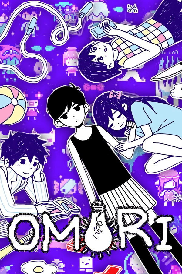 OMORI