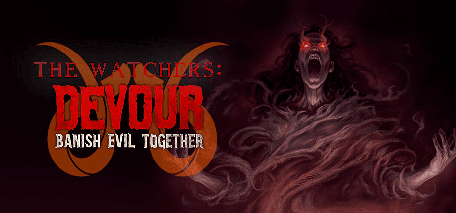 DEVOUR