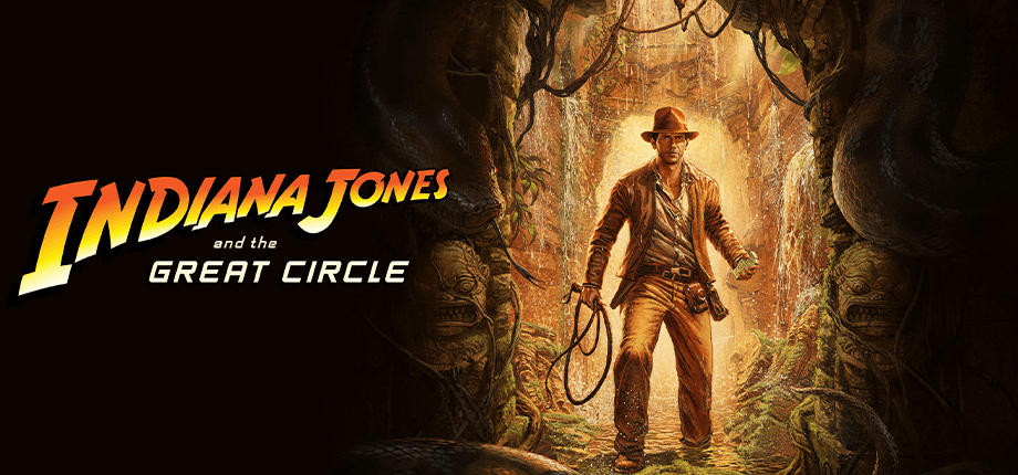 Indiana Jones e o Grande Círculo