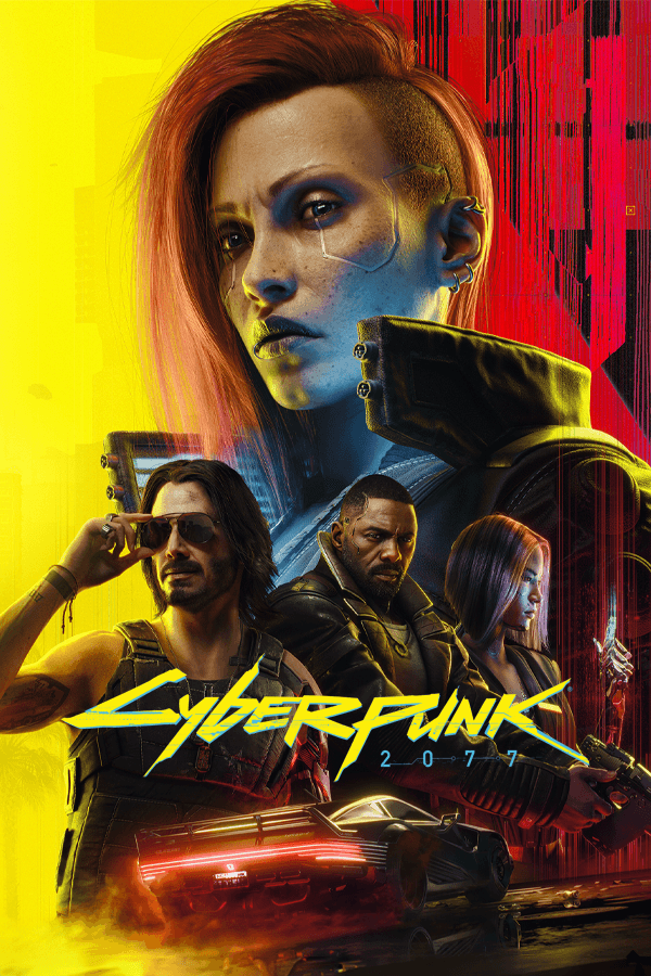 Cyberpunk 2077
