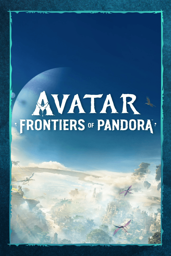 Avatar: Frontiers of Pandora