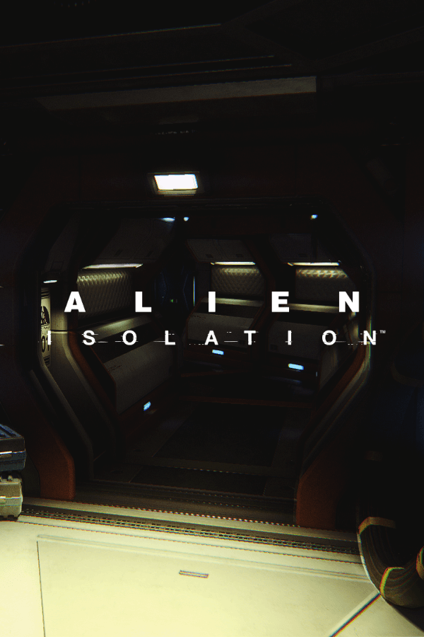Alien: Isolation