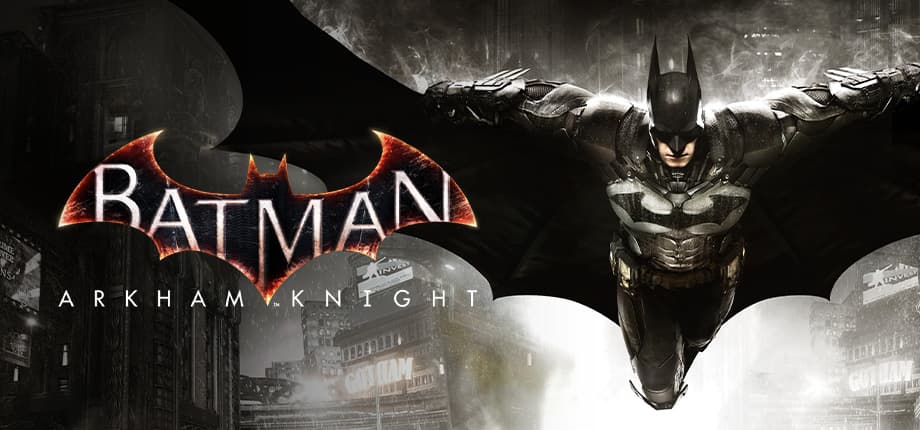 Batman: Arkham Knight
