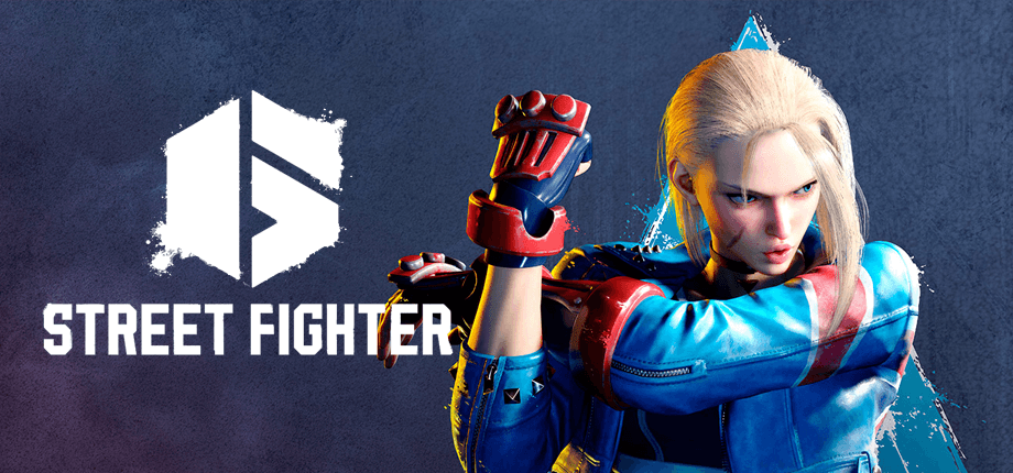 Street Fighter 6