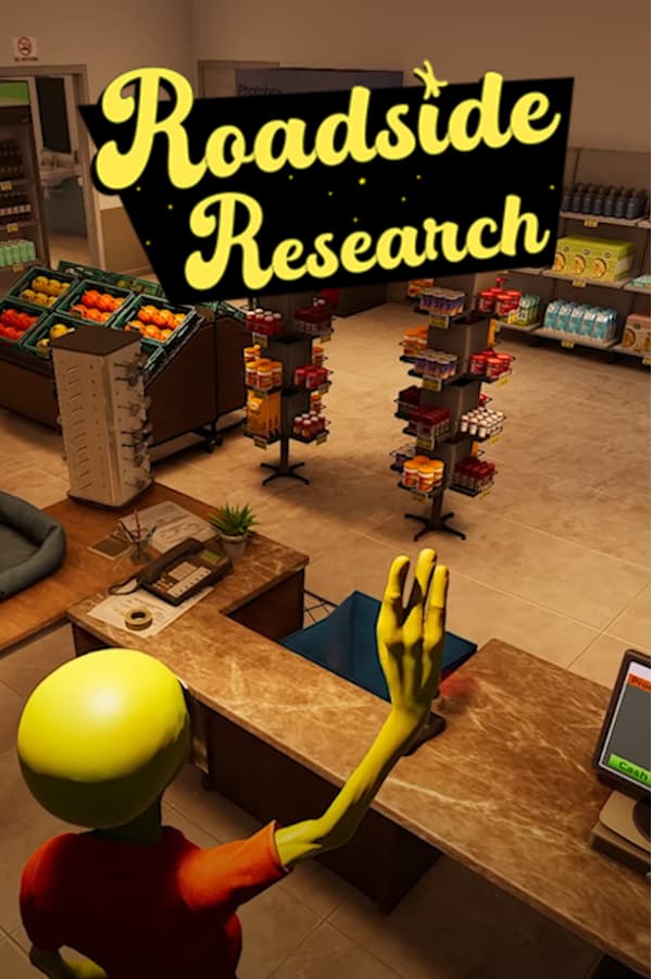 Roadside Research