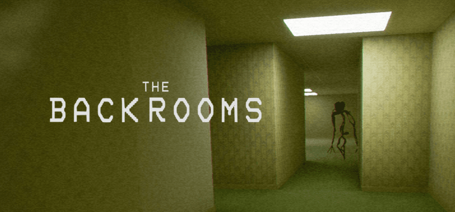 The Backrooms
