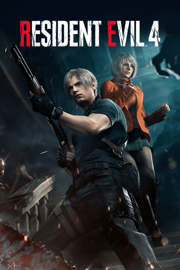 Resident Evil 4