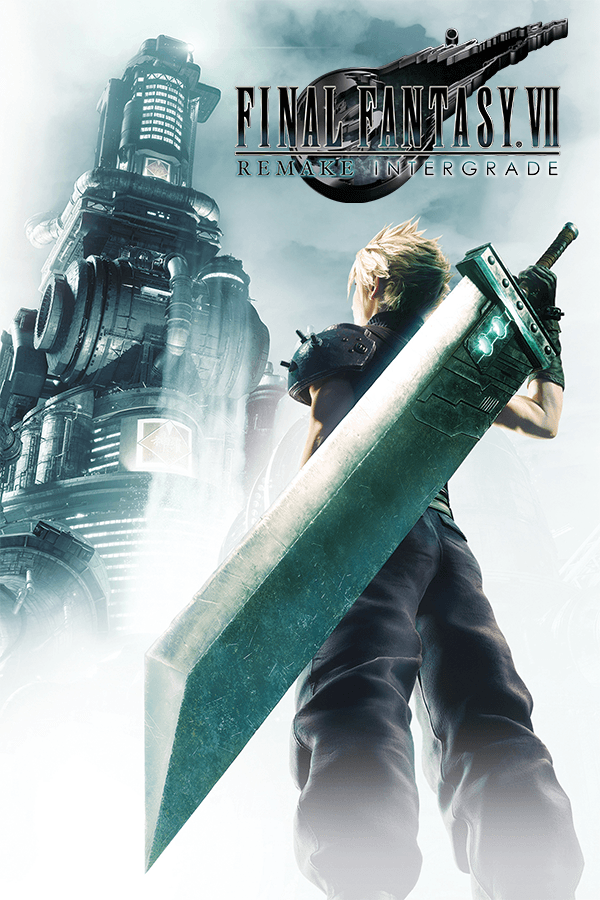 FINAL FANTASY VII REMAKE INTERGRADE