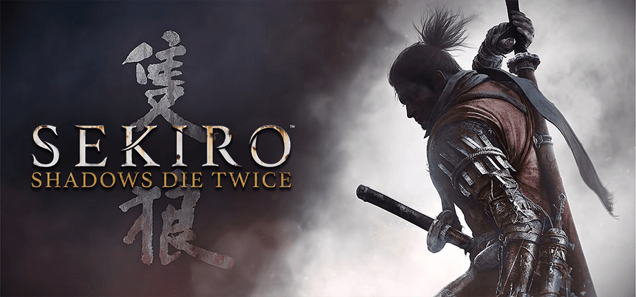 Sekiro: Shadows Die Twice - GOTY Edition