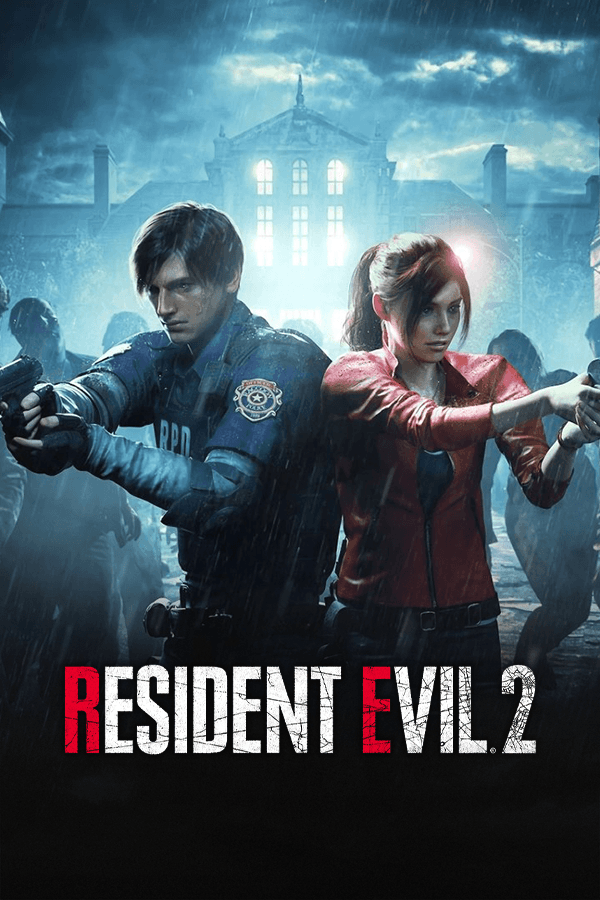 Resident Evil 2