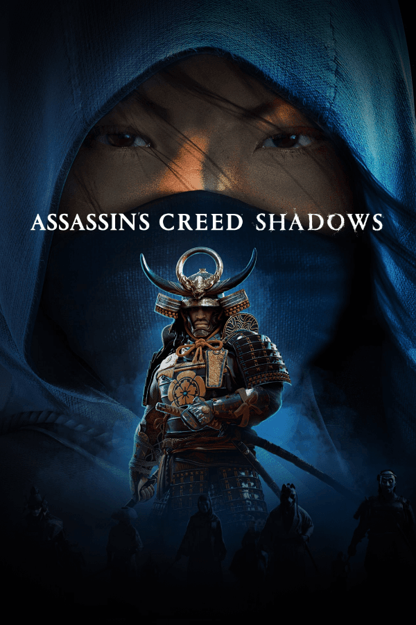 Assassin’s Creed Shadows
