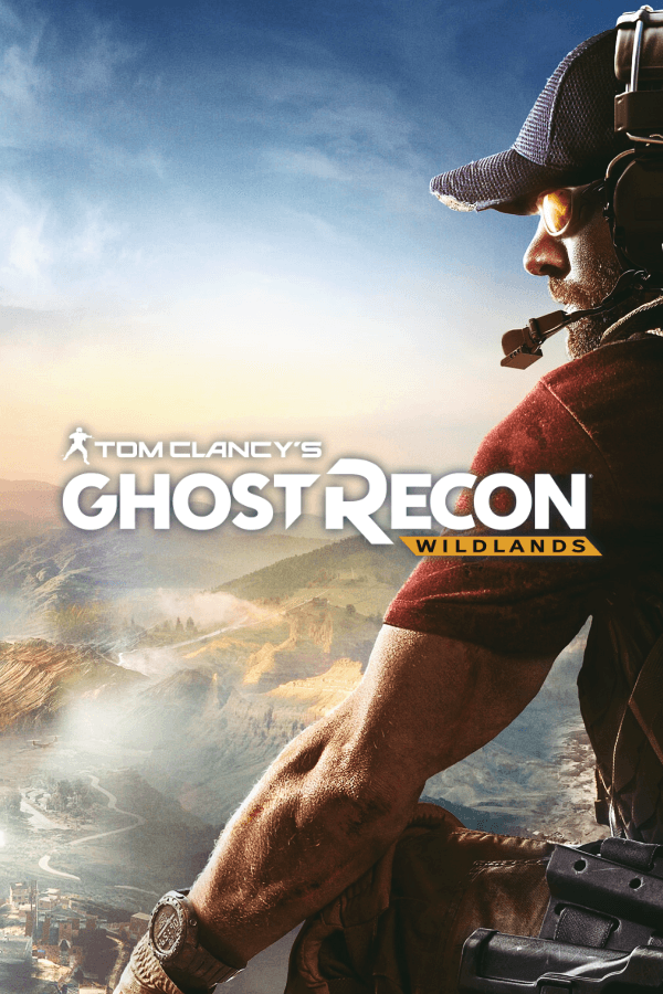 Tom Clancy's Ghost Recon Wildlands